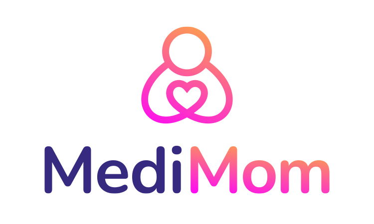 Available Business Name For Sale - MediMom